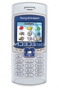 SONY ERICSSON T238 specifikacije